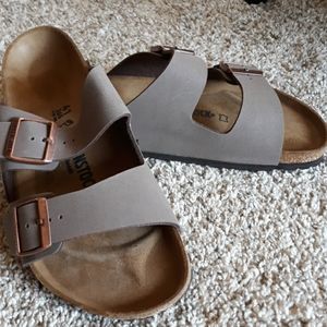Men's Birkenstock Arizona
